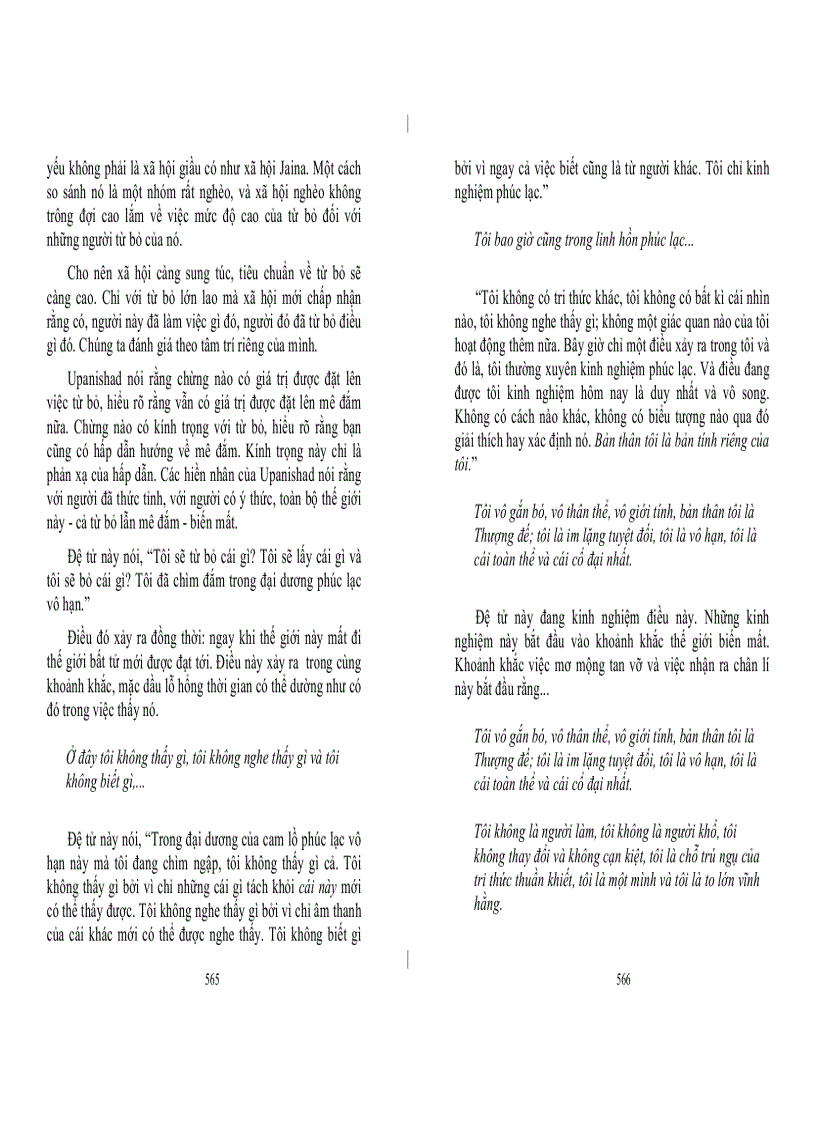 image for page Ngón Tay Chỉ Trắng