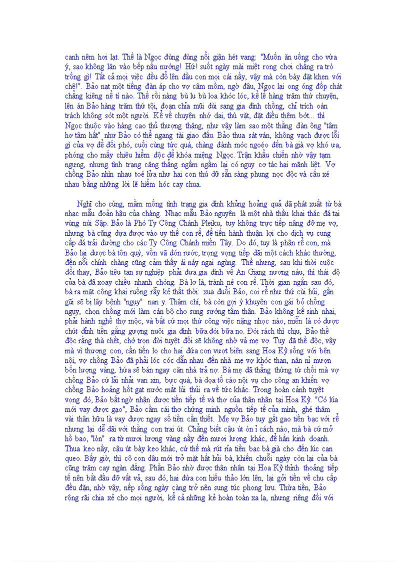 image for page Ngưỡng Cửa Yêu Thương