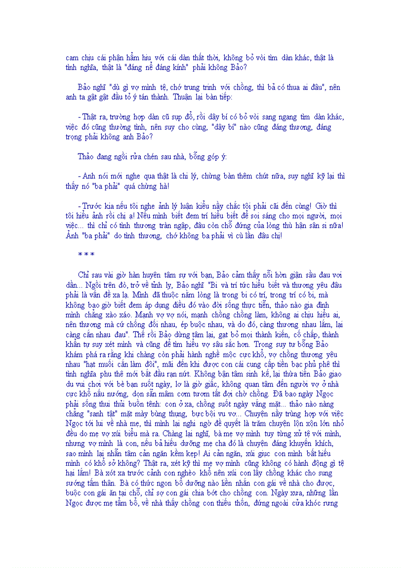 image for page Ngưỡng Cửa Yêu Thương