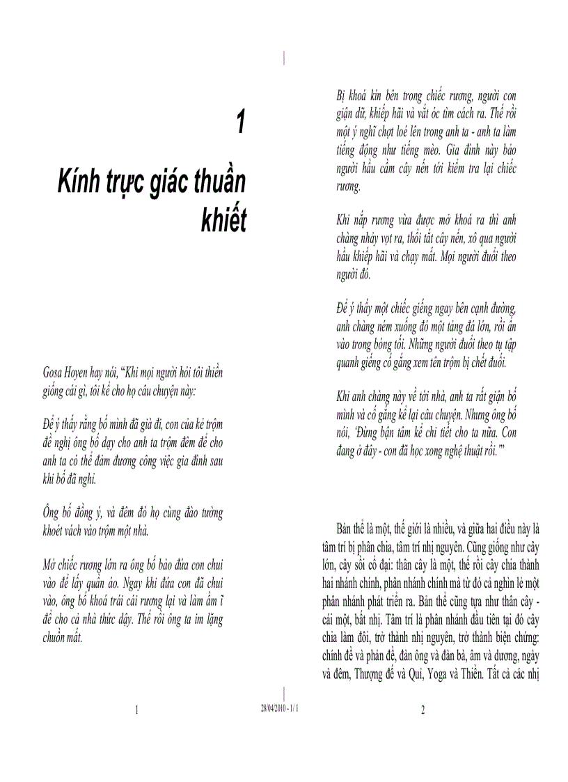 image for page Nhạc cổ trong rặng thông