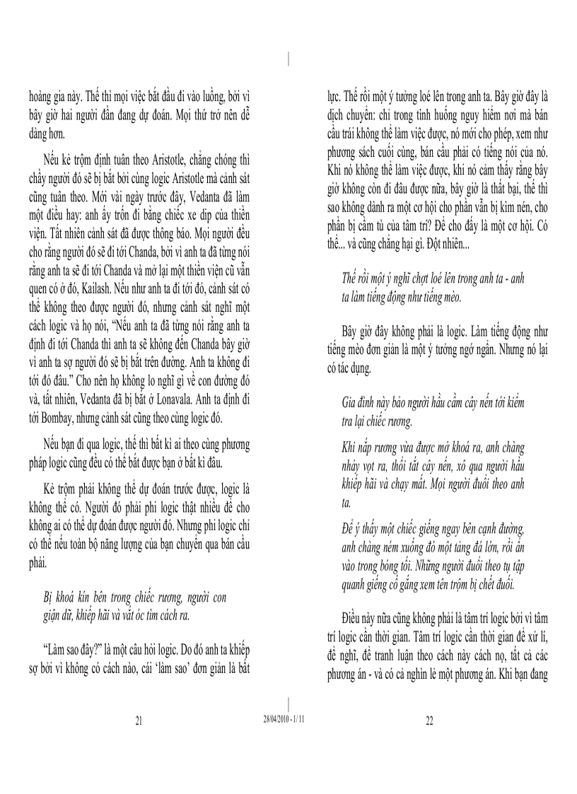 image for page Nhạc cổ trong rặng thông