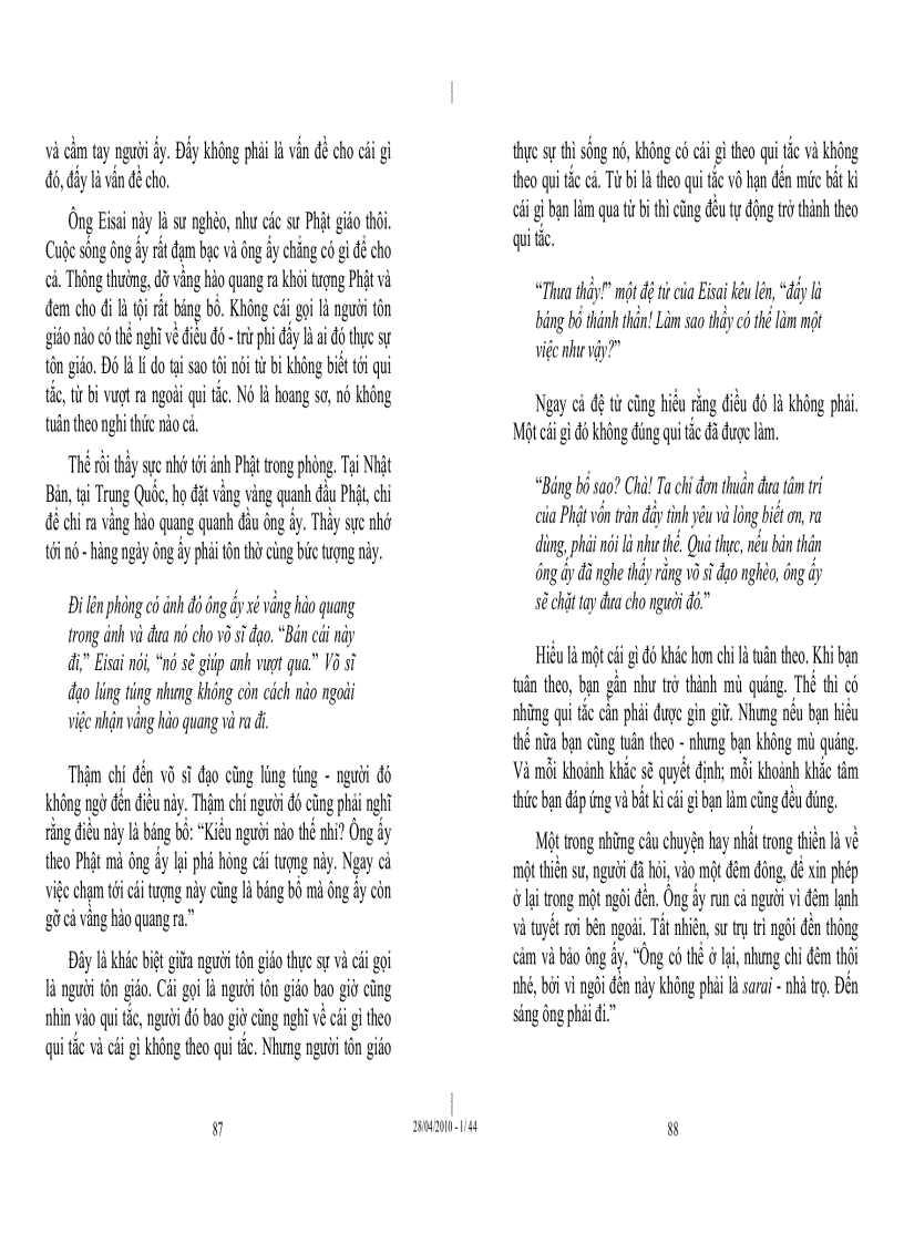 image for page Nhạc cổ trong rặng thông