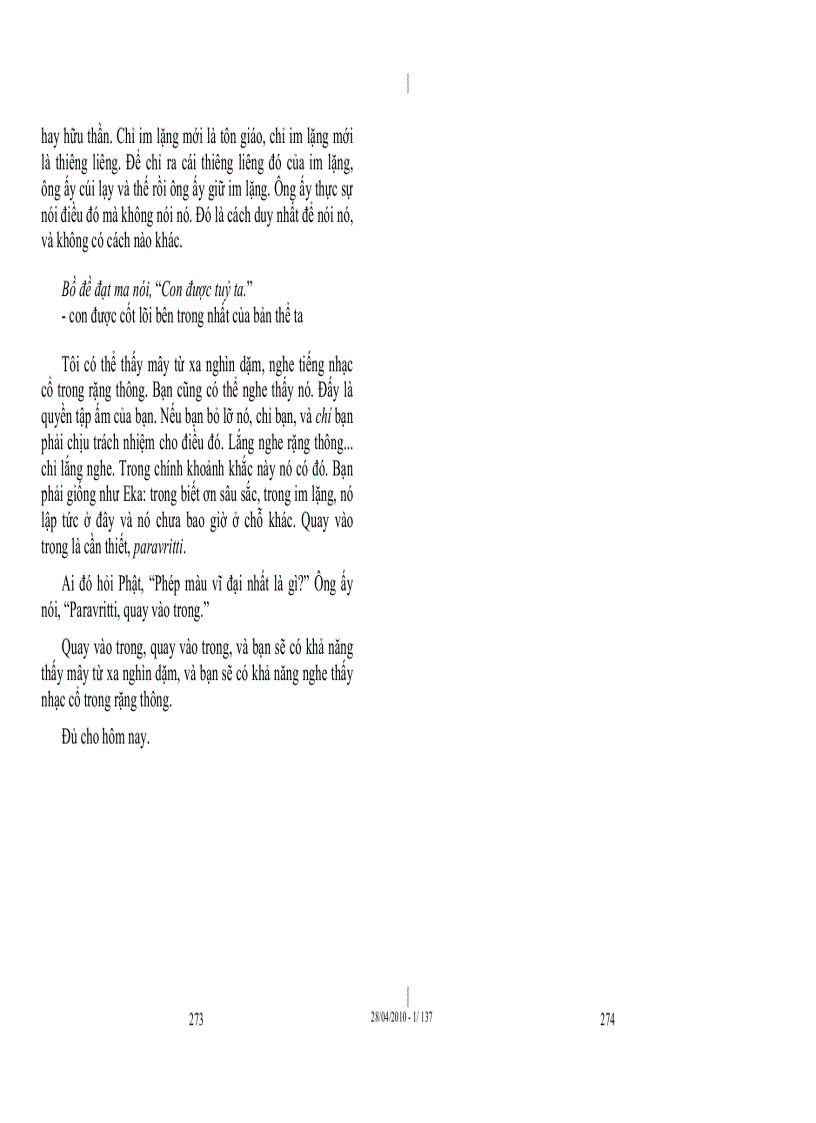 image for page Nhạc cổ trong rặng thông