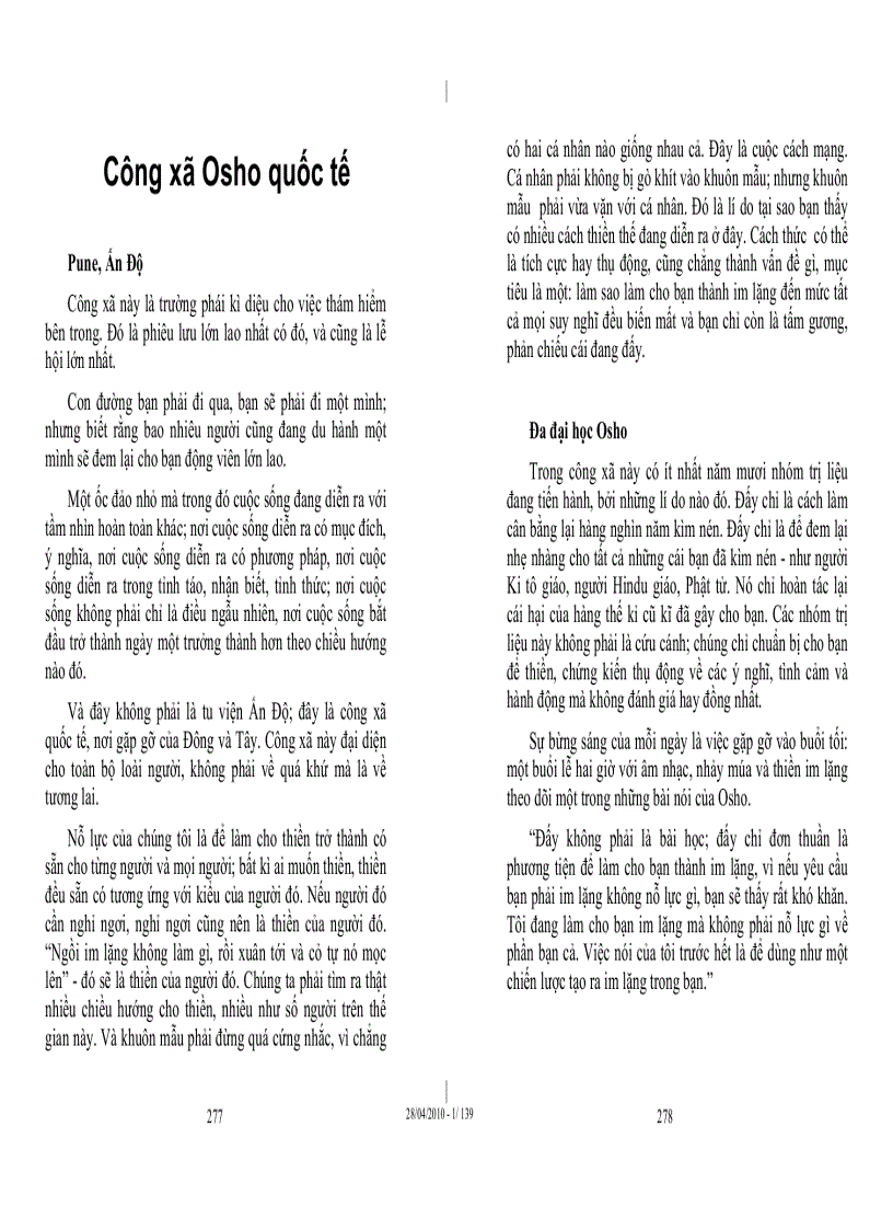 image for page Nhạc cổ trong rặng thông