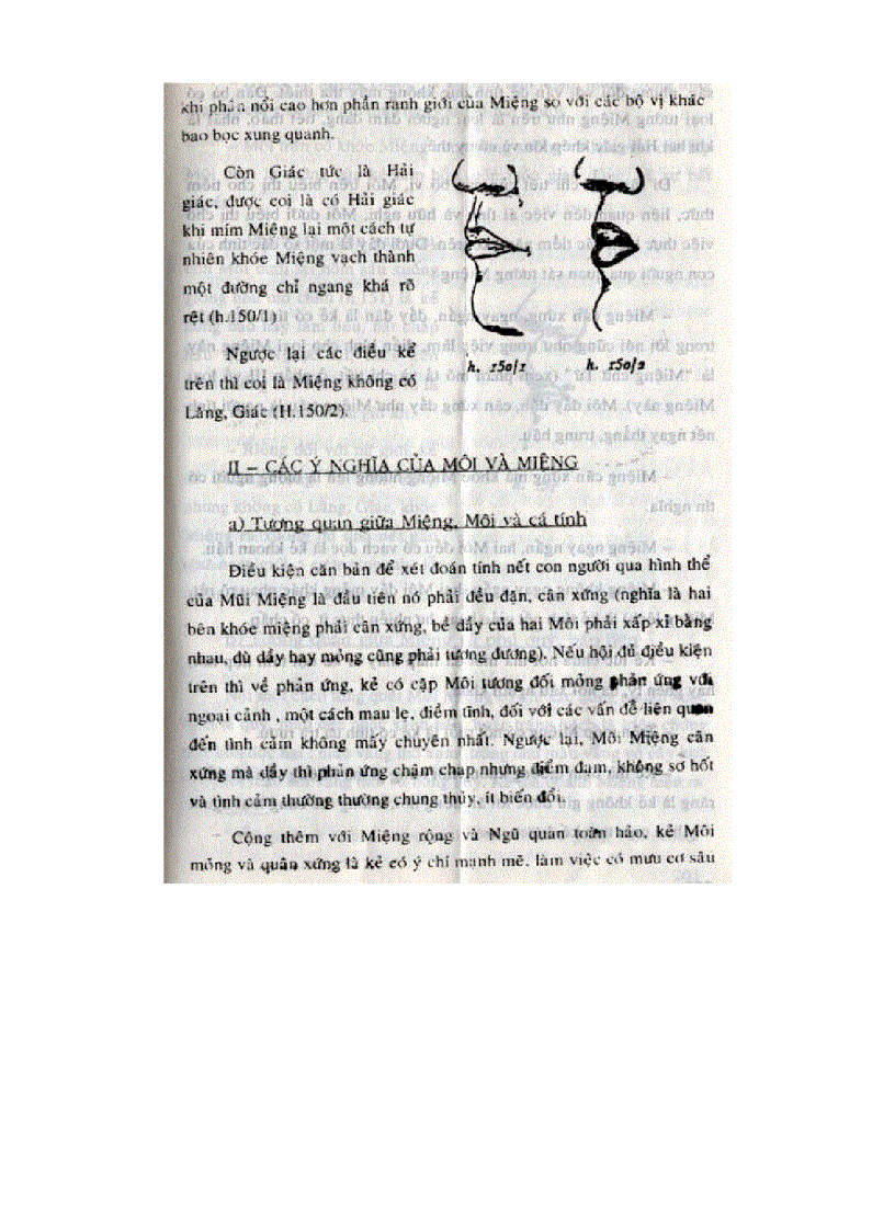 image for page Nhân Tướng Học Phần 4