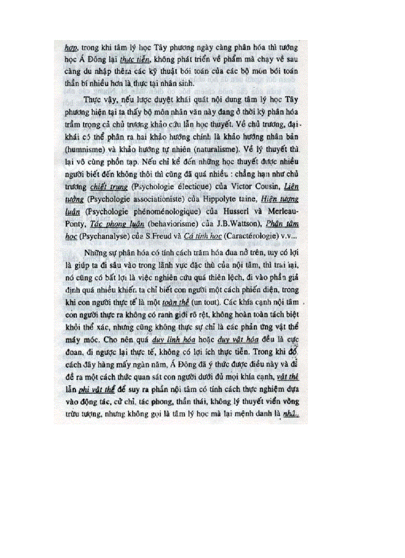 image for page Nhân Tướng Học Phần Cuối