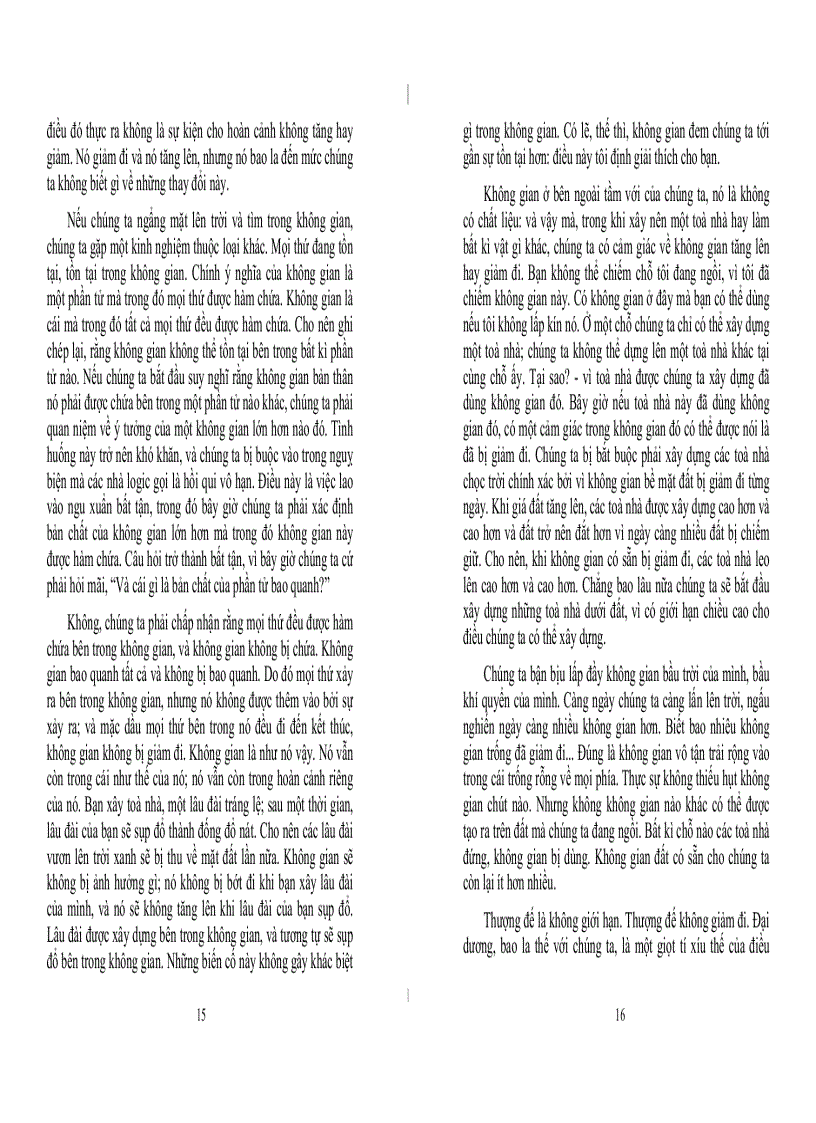 image for page Nhịp Đập Của Tuyệt Đối