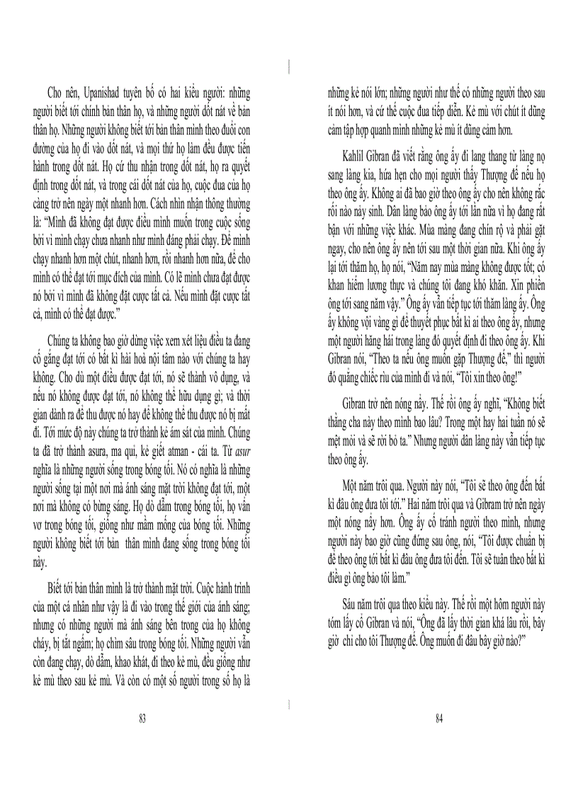 image for page Nhịp Đập Của Tuyệt Đối