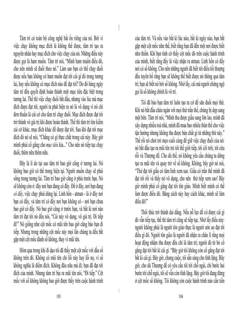 image for page Nhịp Đập Của Tuyệt Đối