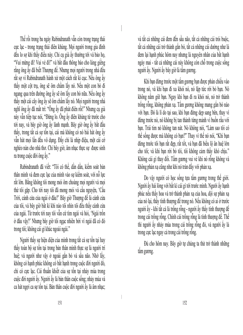 image for page Nhịp Đập Của Tuyệt Đối