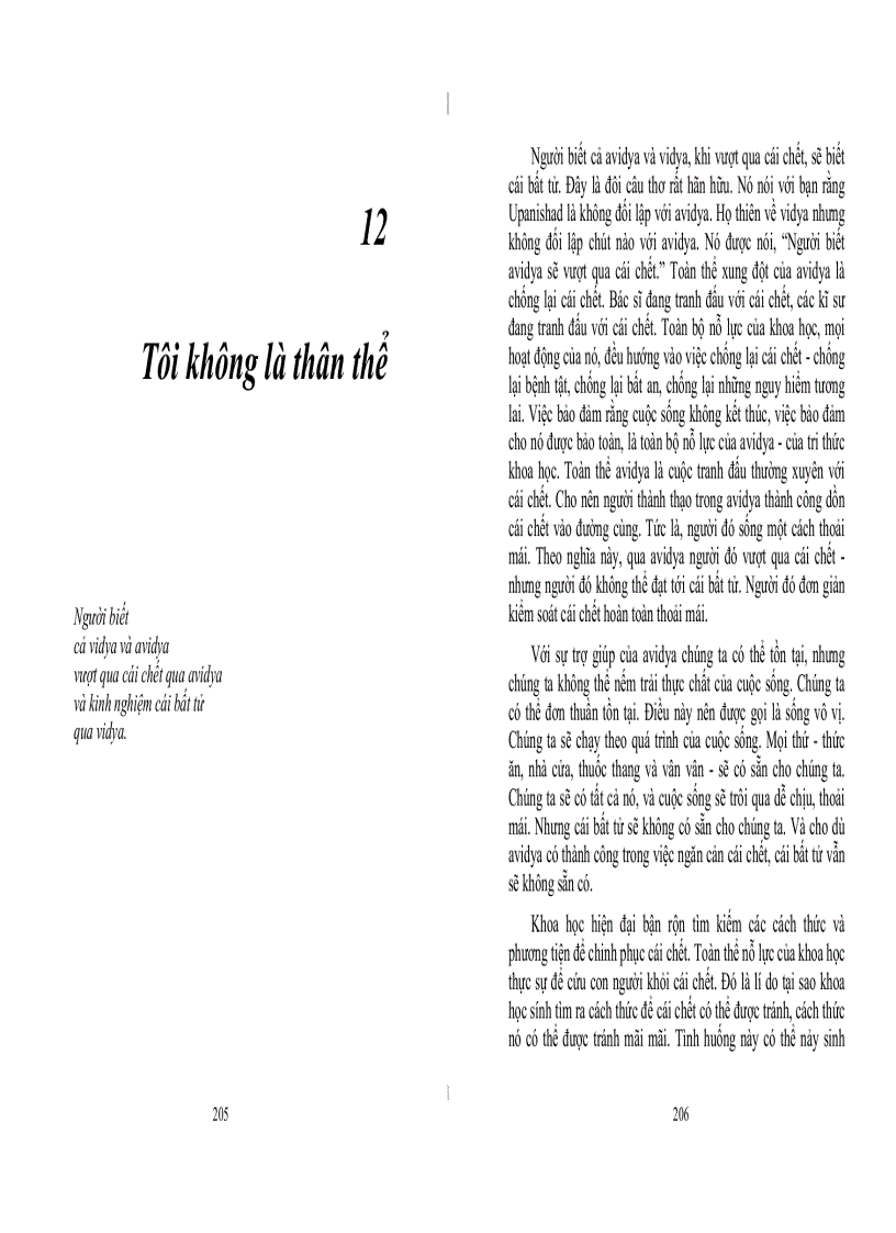 image for page Nhịp Đập Của Tuyệt Đối