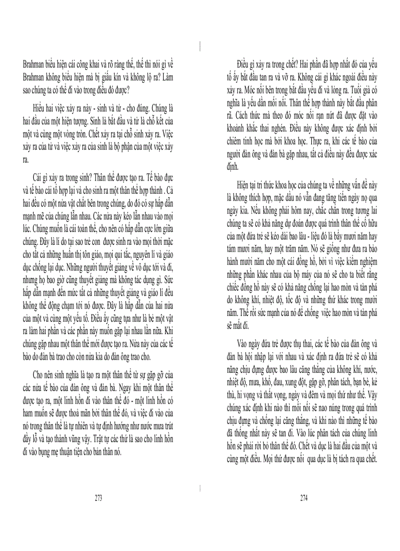 image for page Nhịp Đập Của Tuyệt Đối