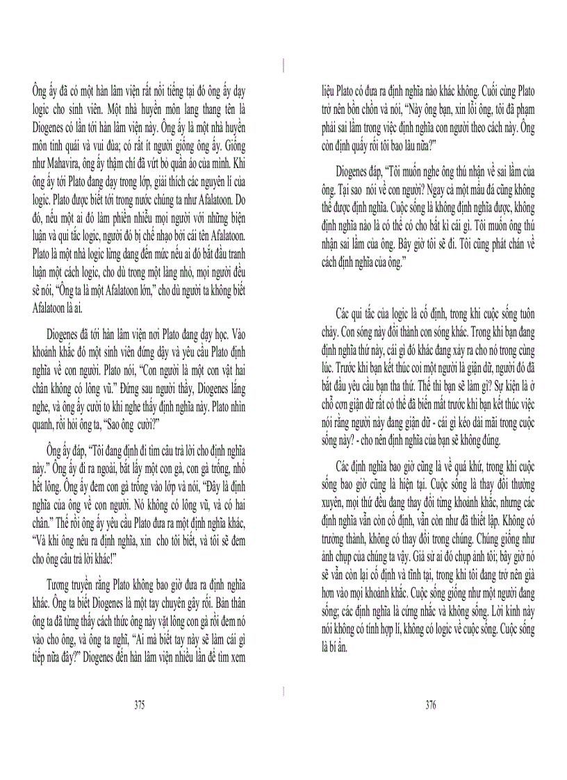 image for page Nhịp Đập Của Tuyệt Đối