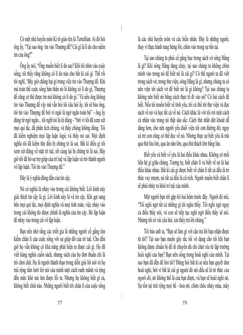 image for page Nhịp Đập Của Tuyệt Đối