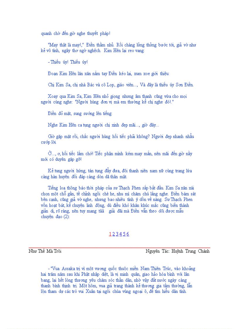 image for page Như Thế Mà Trôi