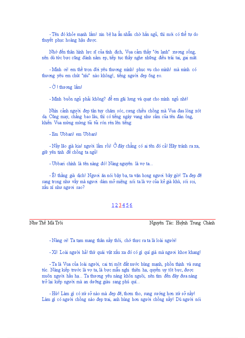 image for page Như Thế Mà Trôi