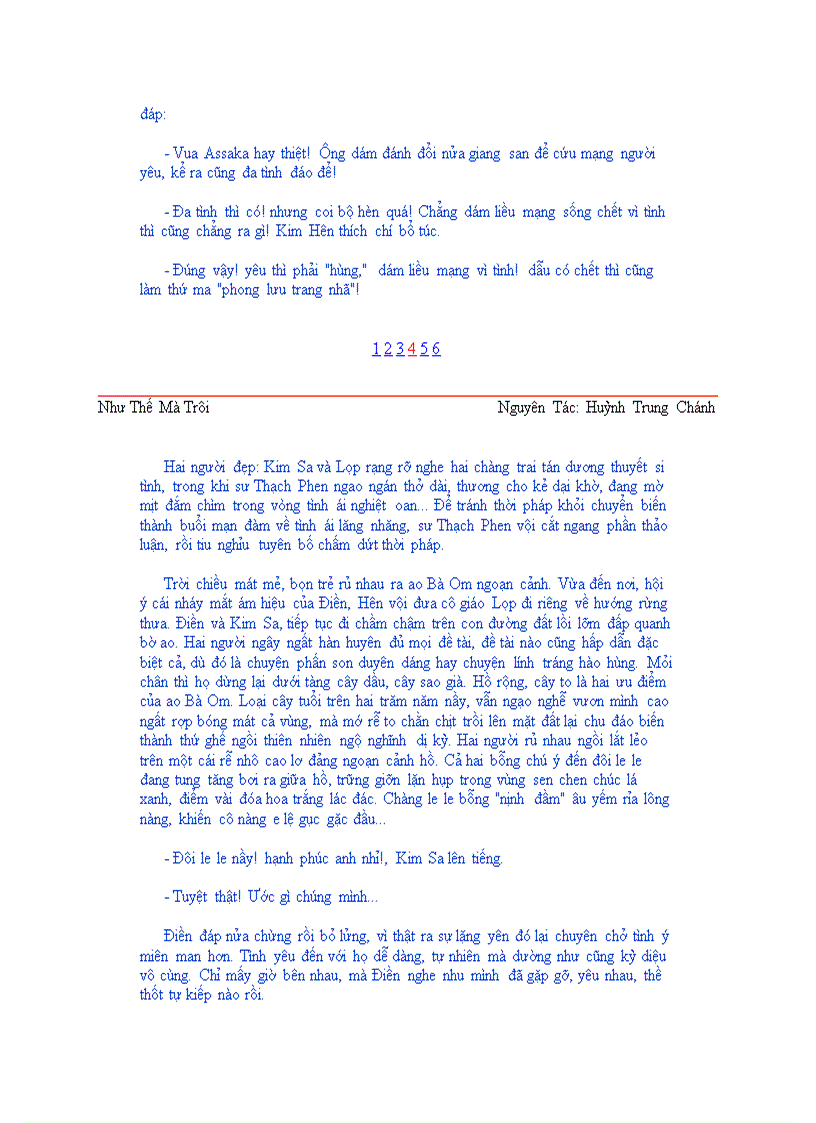 image for page Như Thế Mà Trôi