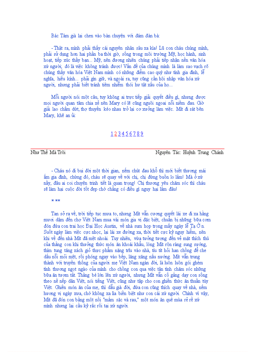 image for page Như Thế Mà Trôi