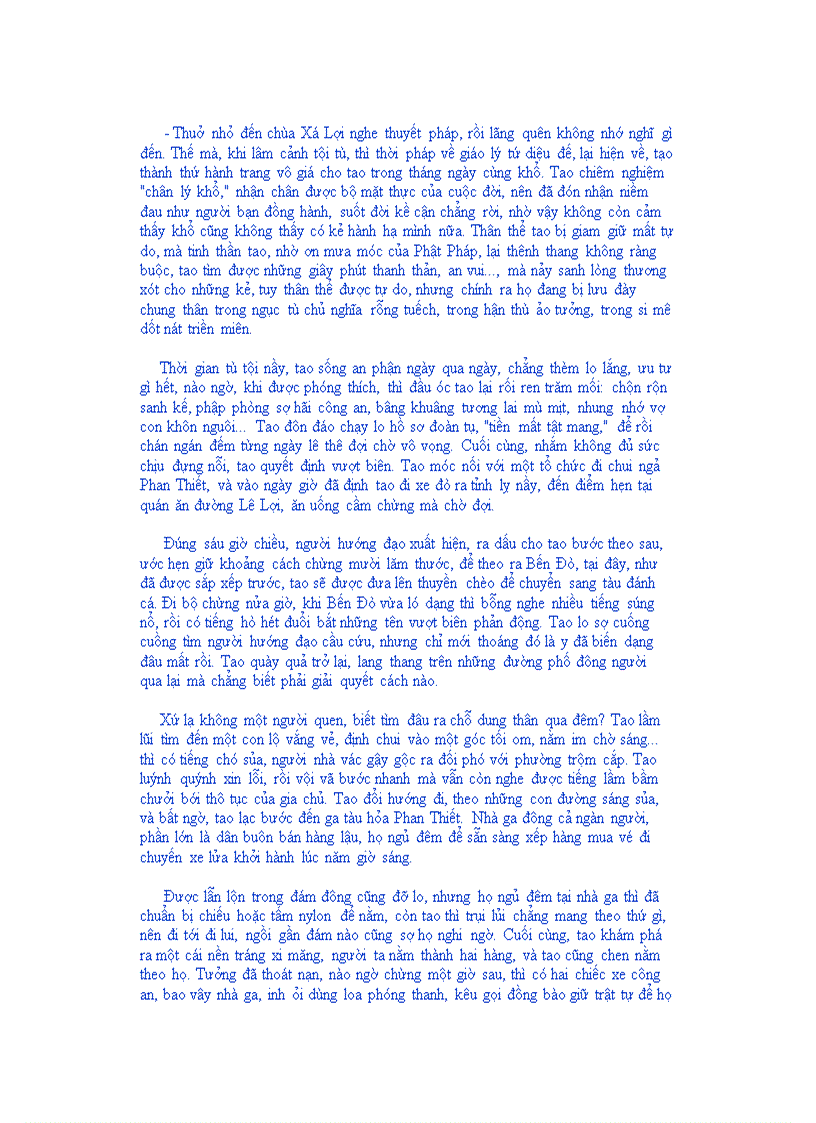 image for page Như Thế Mà Trôi