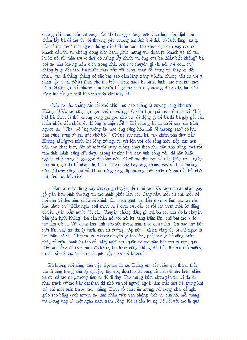 image for page Như Thế Mà Trôi