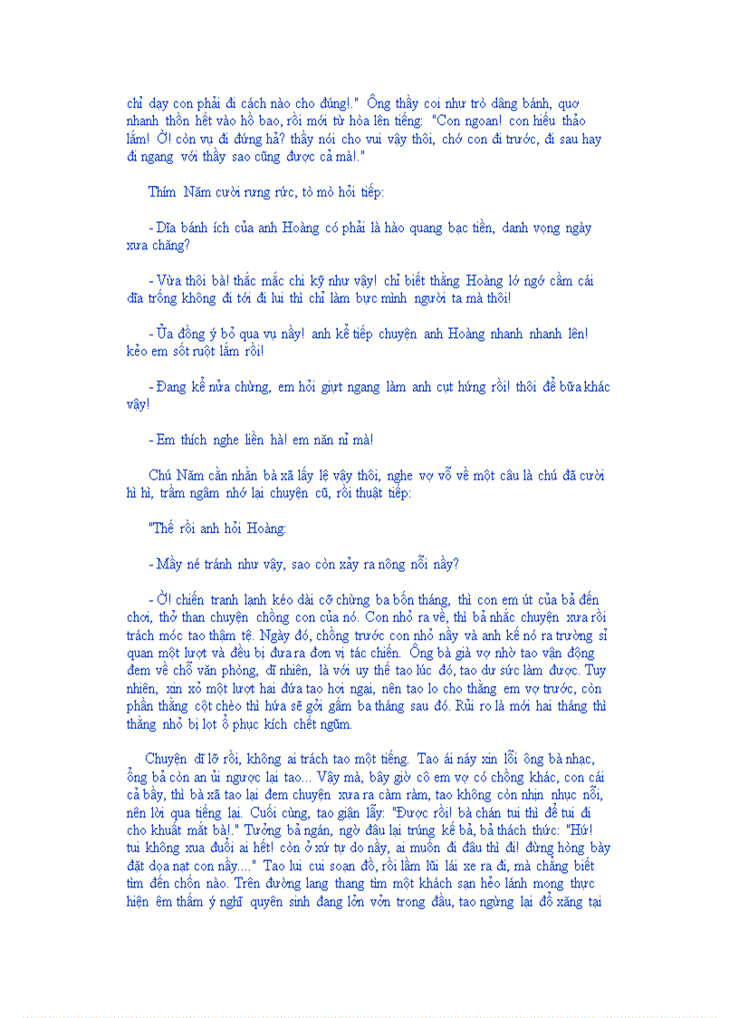 image for page Như Thế Mà Trôi