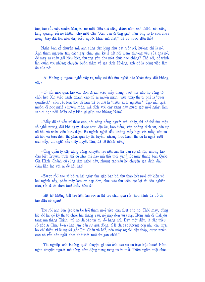 image for page Như Thế Mà Trôi