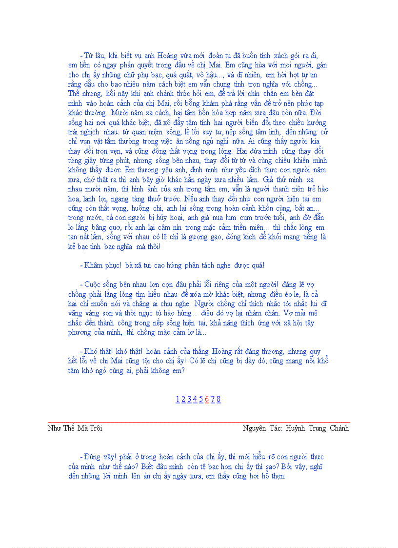 image for page Như Thế Mà Trôi