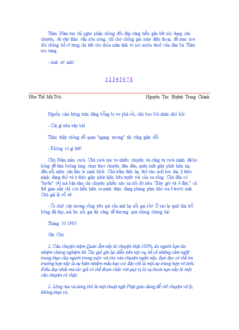 image for page Như Thế Mà Trôi