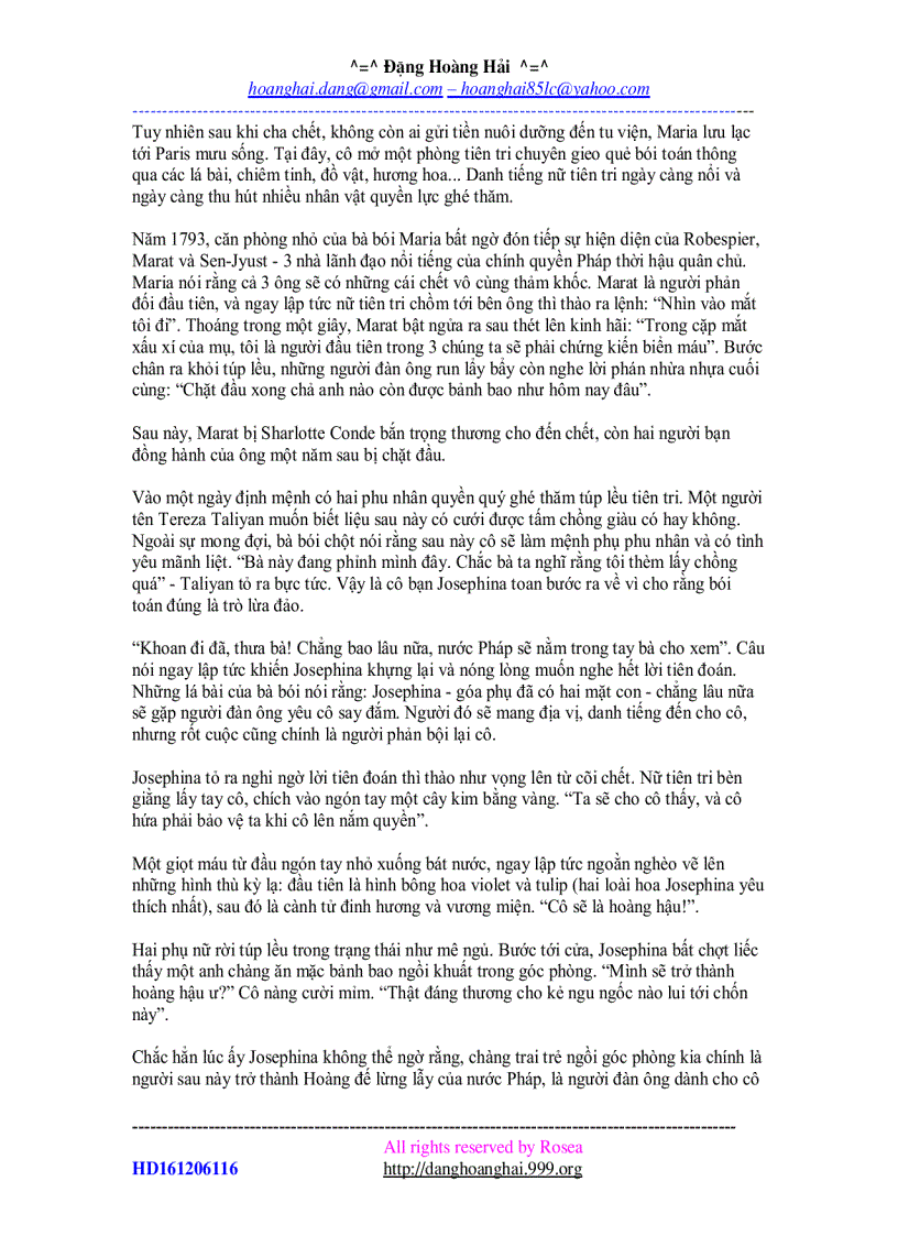 image for page Những Chuyện Kỳ Lạ Và Huyền Bí