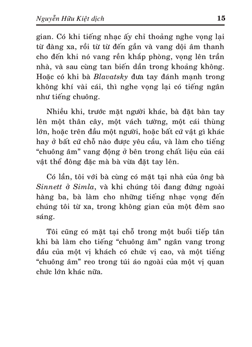 image for page Những giai thoại huyền bí