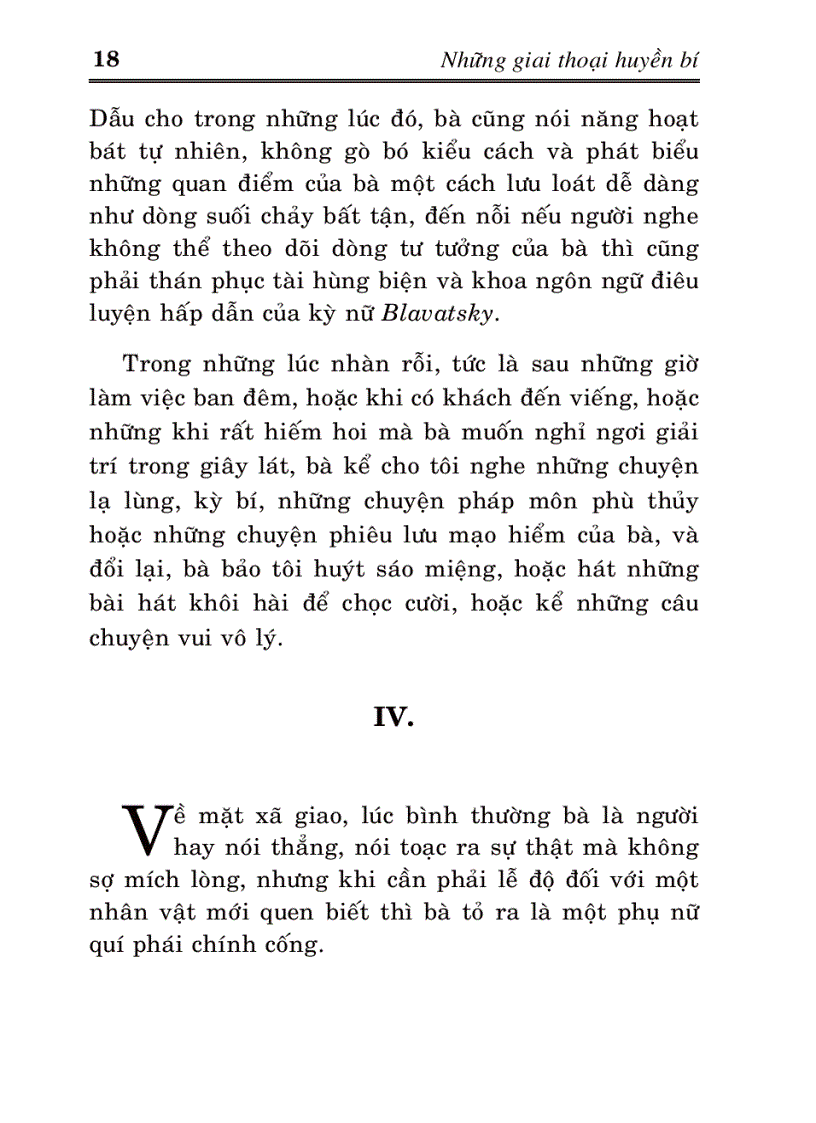 image for page Những giai thoại huyền bí