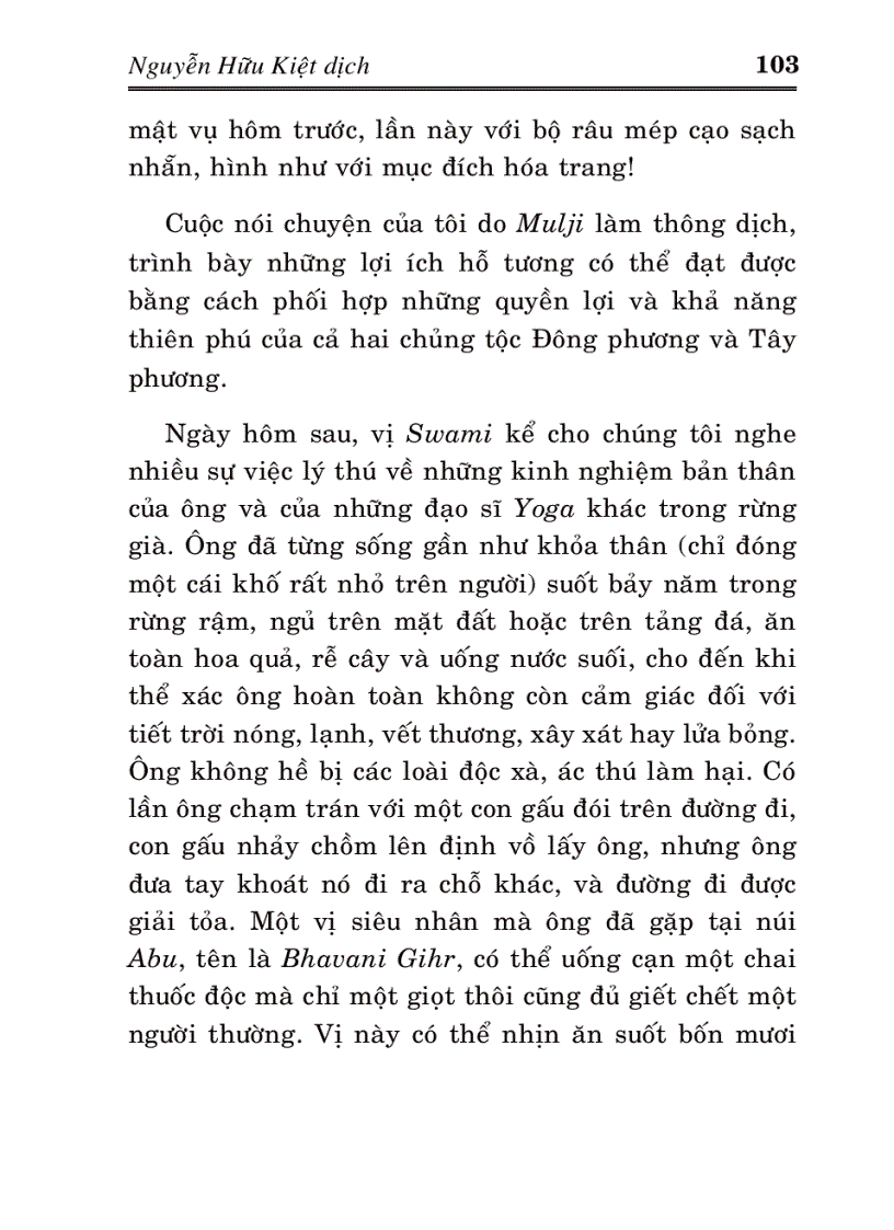 image for page Những giai thoại huyền bí