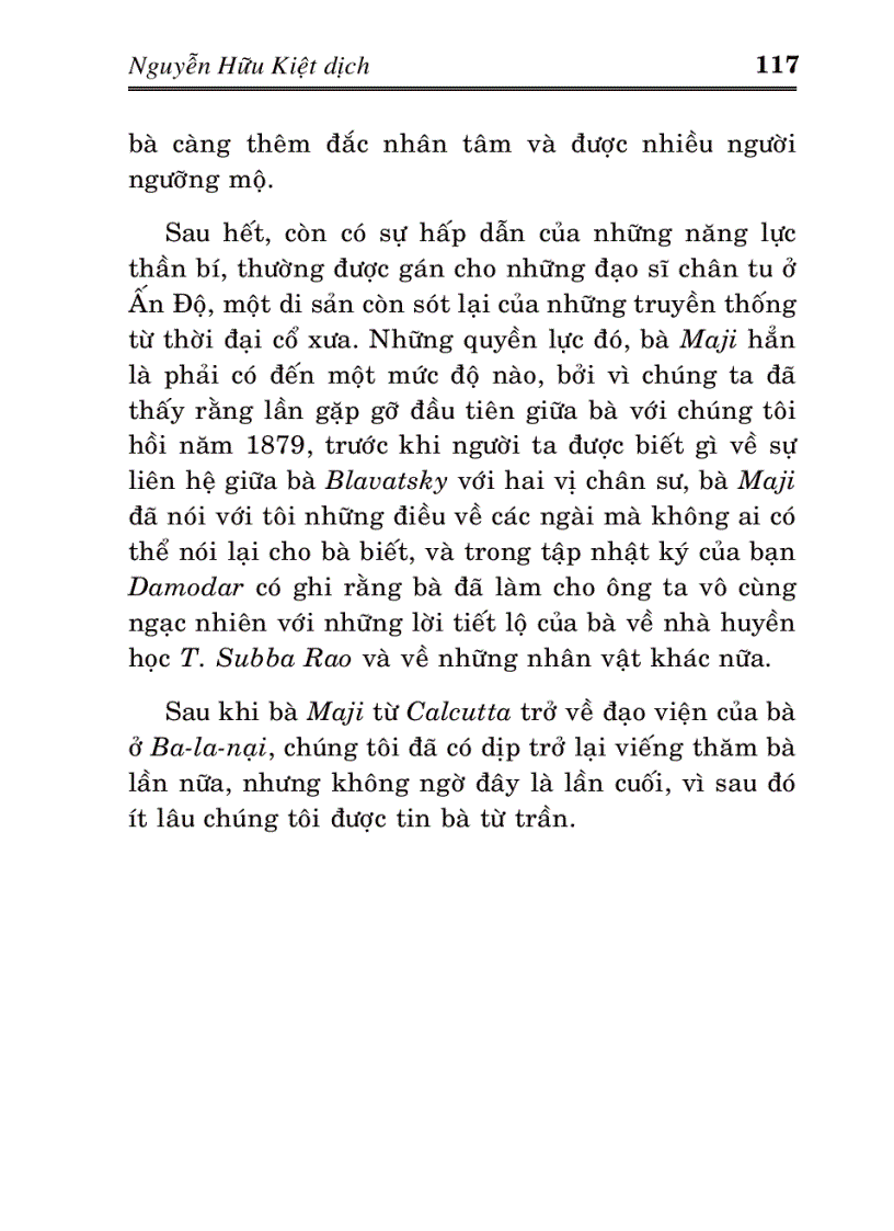 image for page Những giai thoại huyền bí