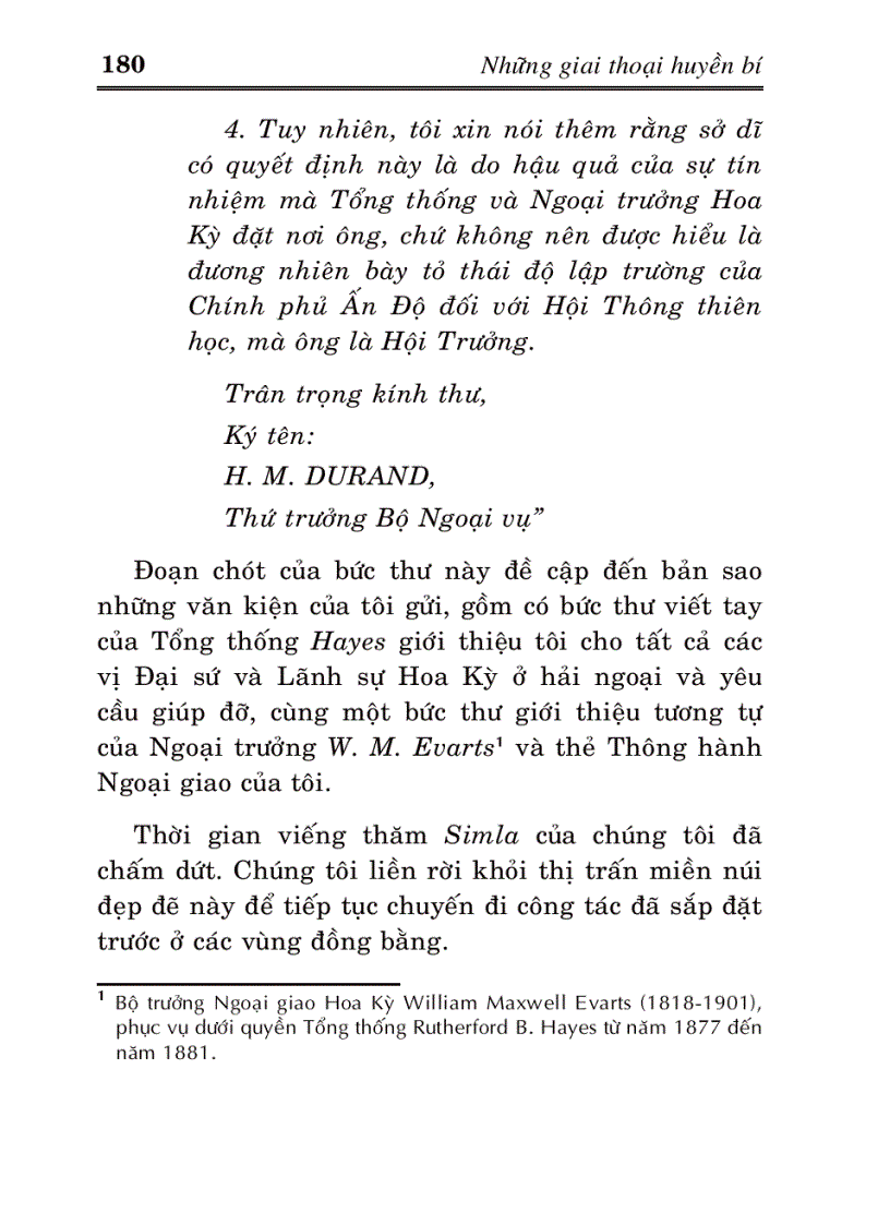 image for page Những giai thoại huyền bí