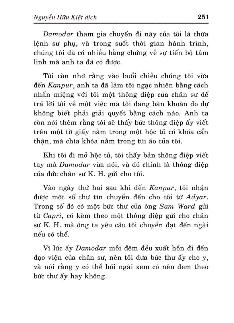 image for page Những giai thoại huyền bí
