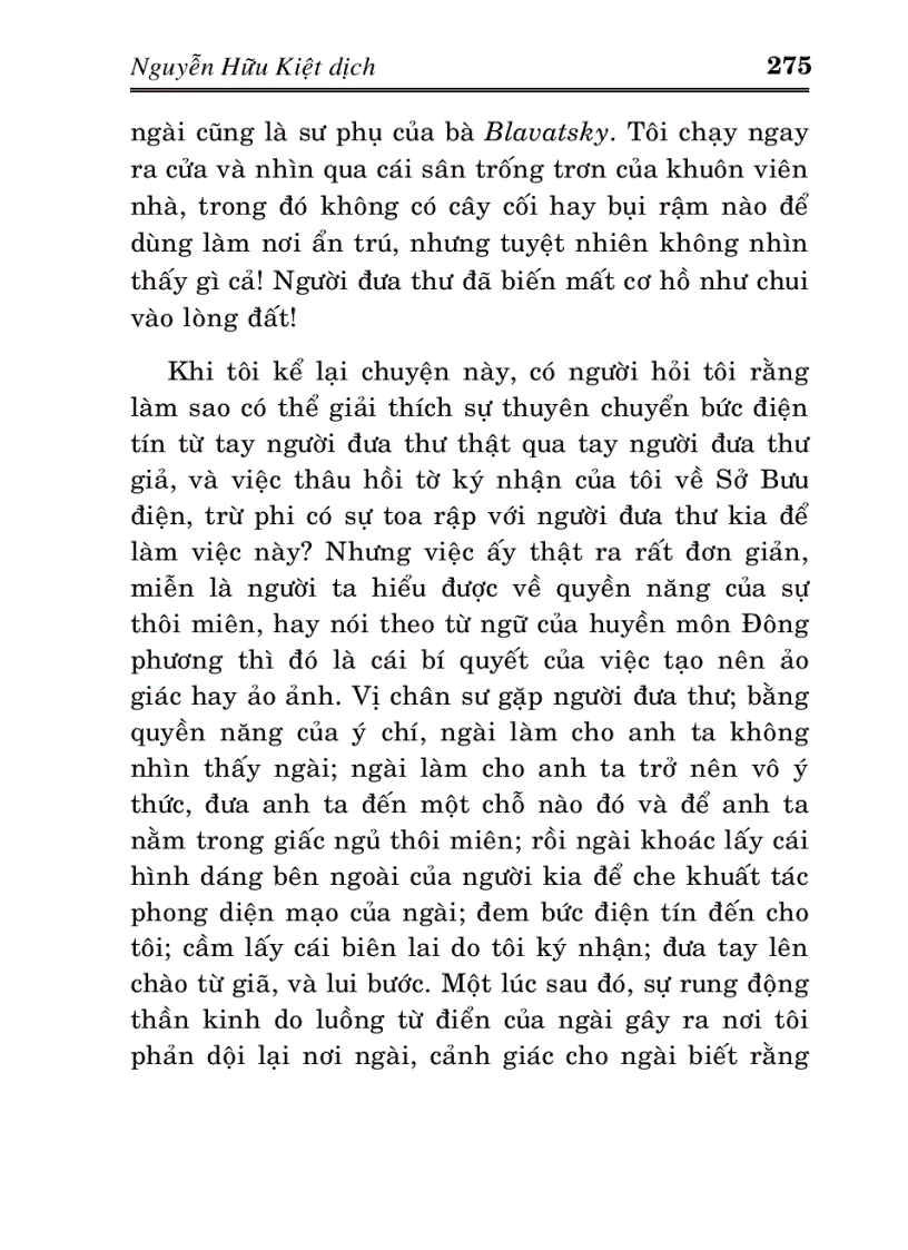 image for page Những giai thoại huyền bí