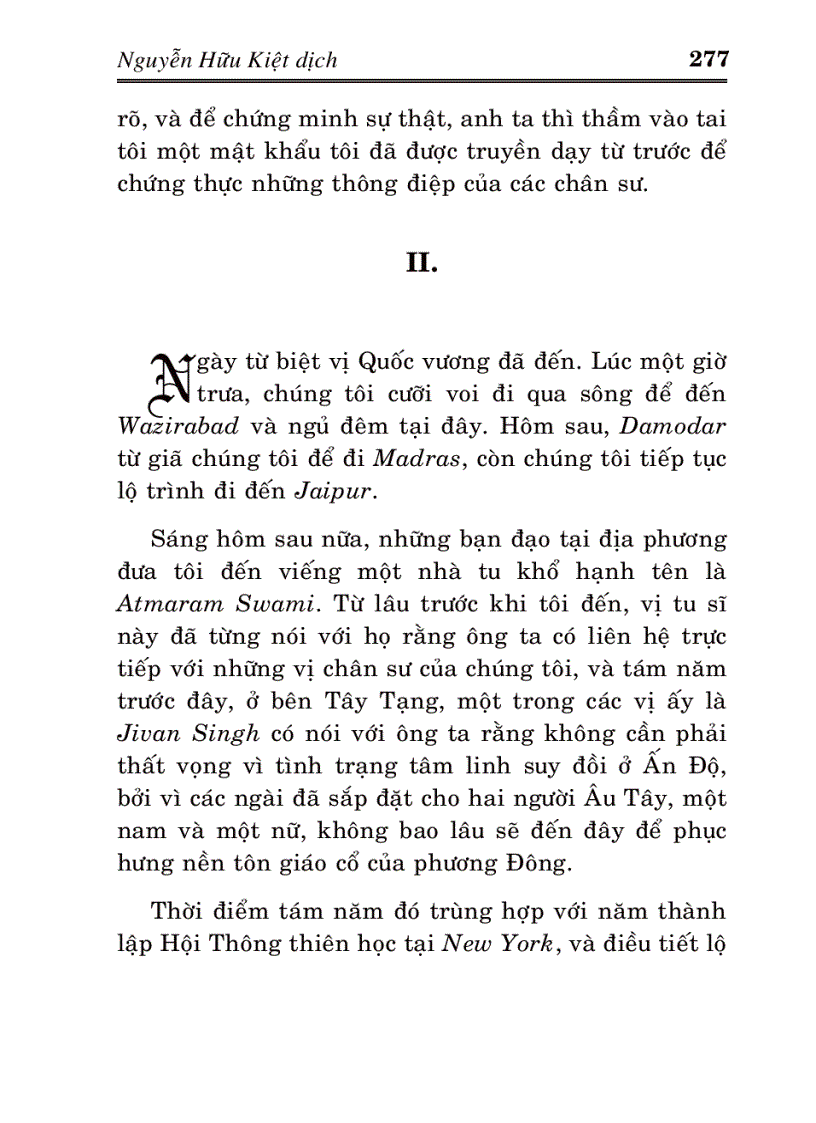 image for page Những giai thoại huyền bí