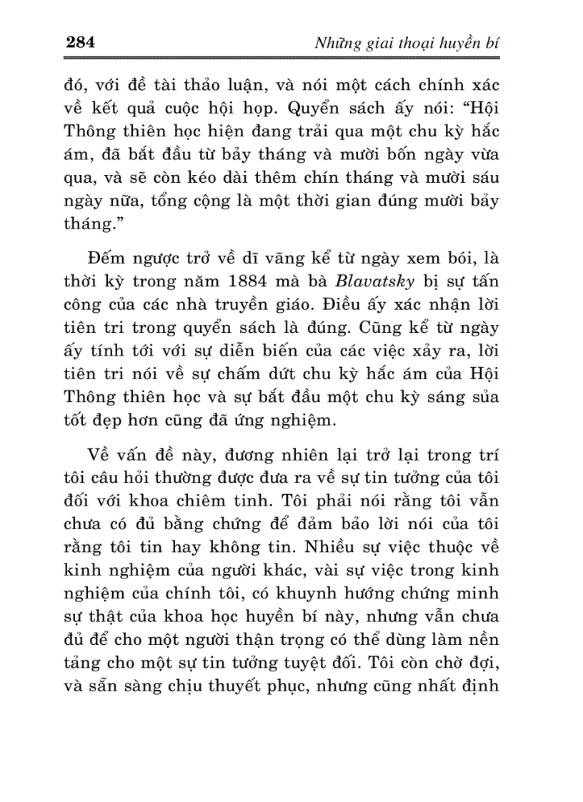 image for page Những giai thoại huyền bí