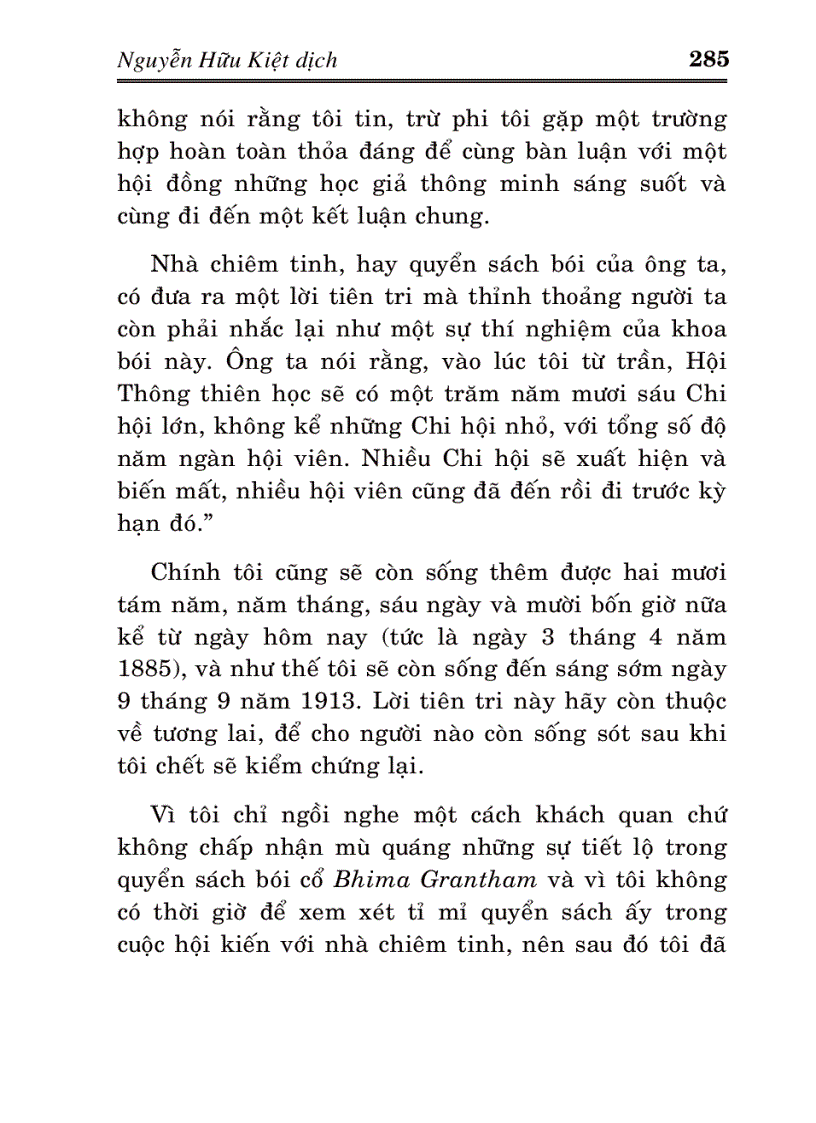 image for page Những giai thoại huyền bí