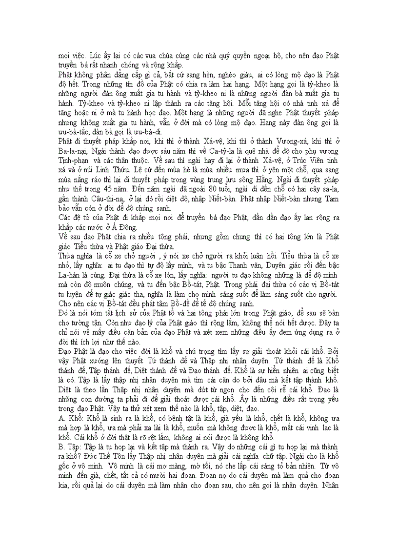 image for page Phật giáo