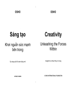 Sáng tạo