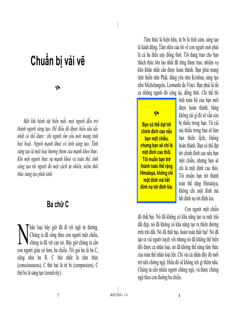 image for page Sáng tạo