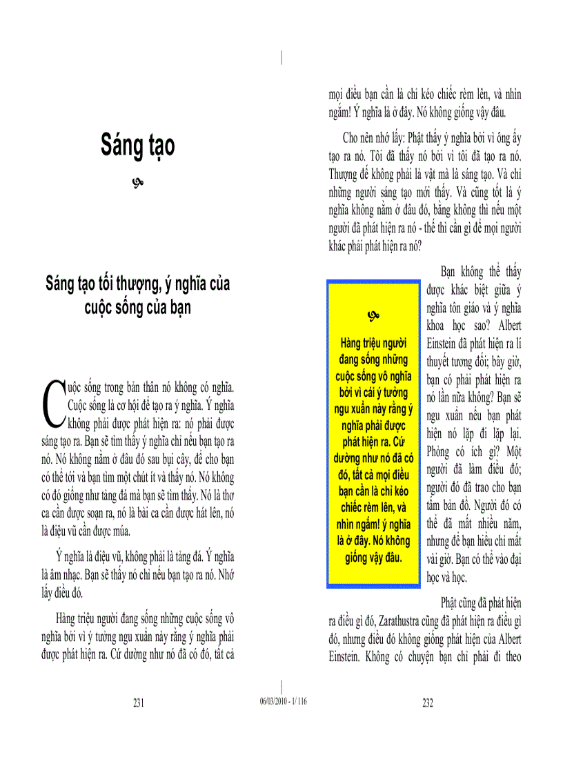image for page Sáng tạo