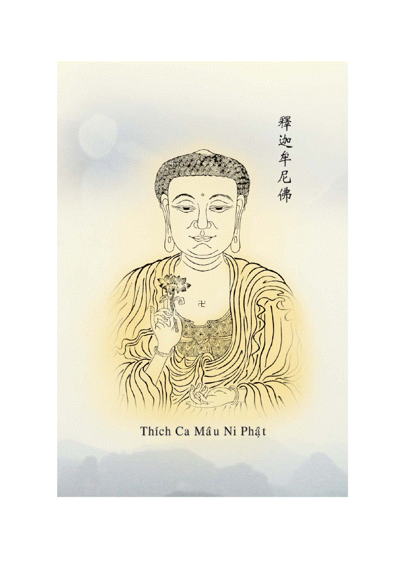 image for page Thích Ca Mâu Ni Phật