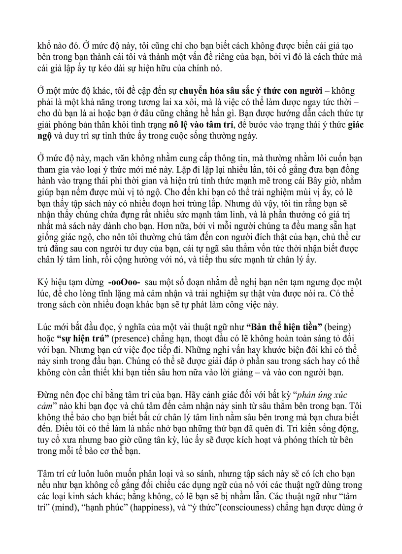 image for page Thiền và nghệ thuật đối diện với cuộc đời