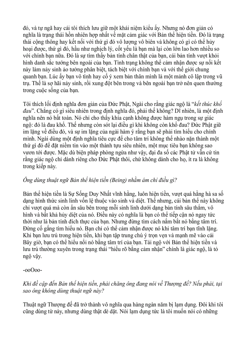 image for page Thiền và nghệ thuật đối diện với cuộc đời