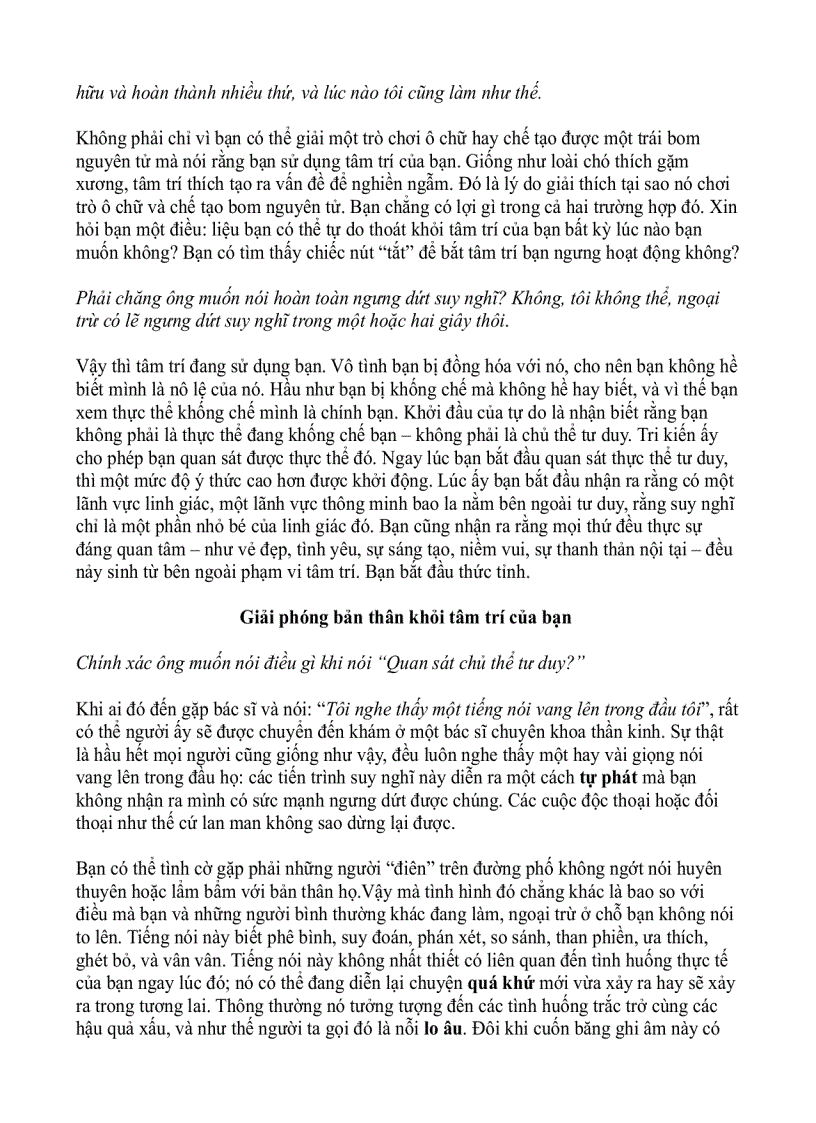 image for page Thiền và nghệ thuật đối diện với cuộc đời