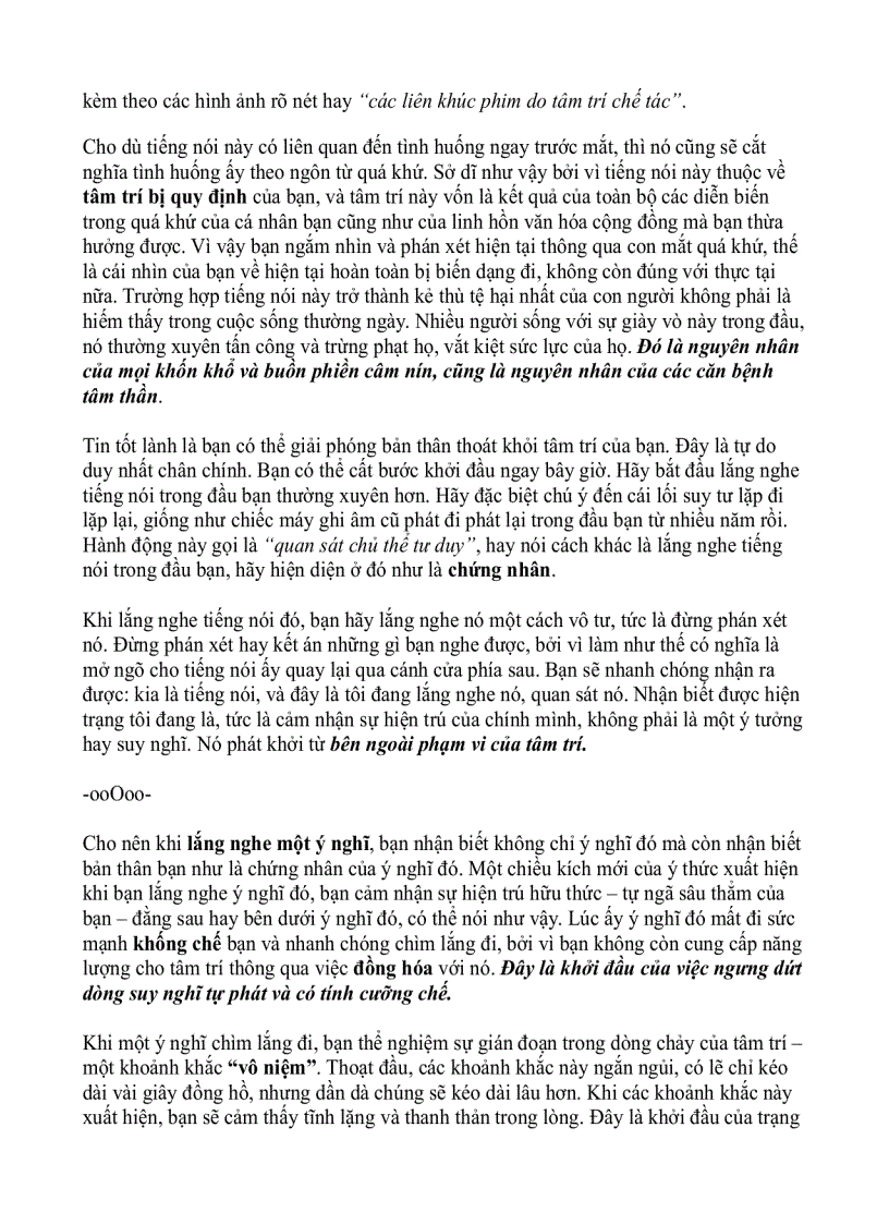 image for page Thiền và nghệ thuật đối diện với cuộc đời