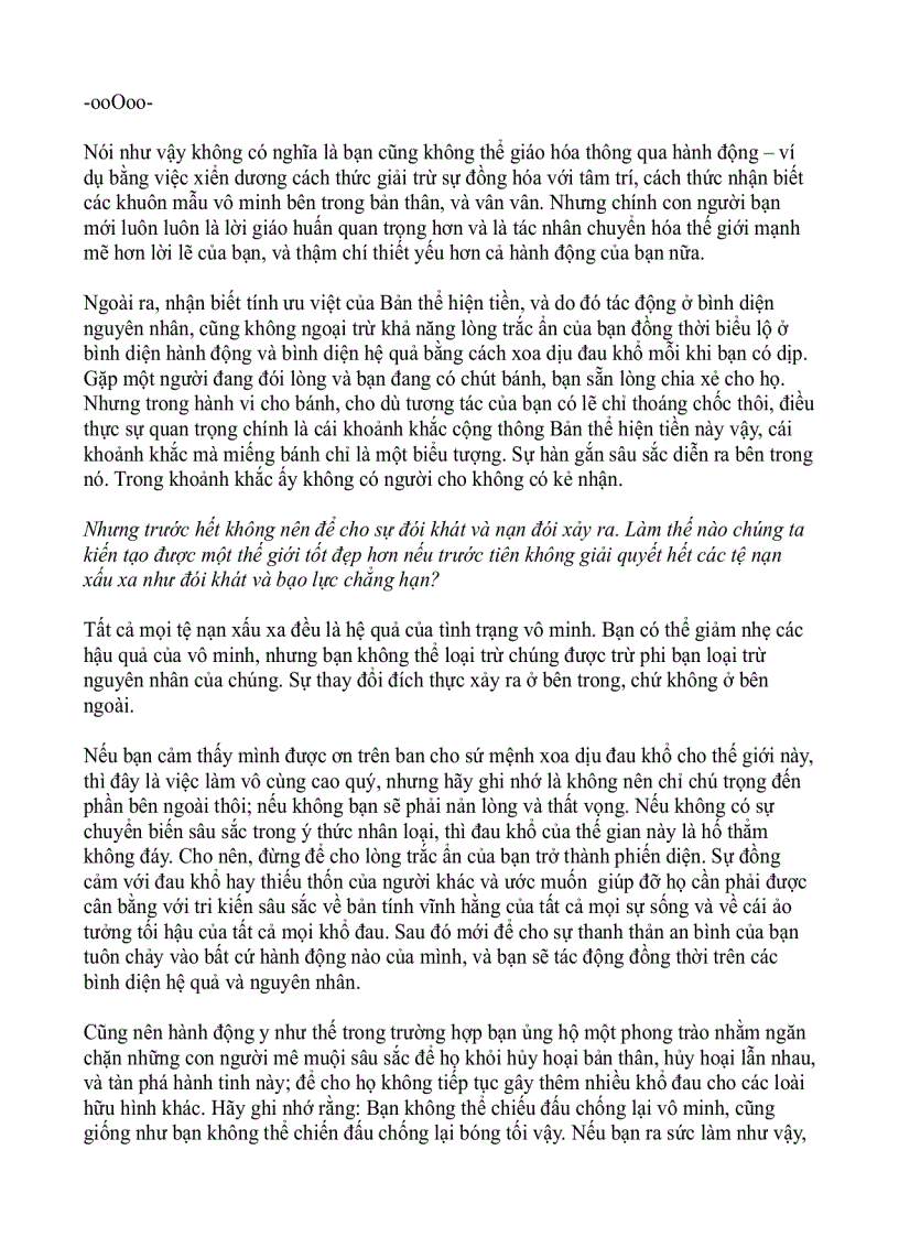 image for page Thiền và nghệ thuật đối diện với cuộc đời