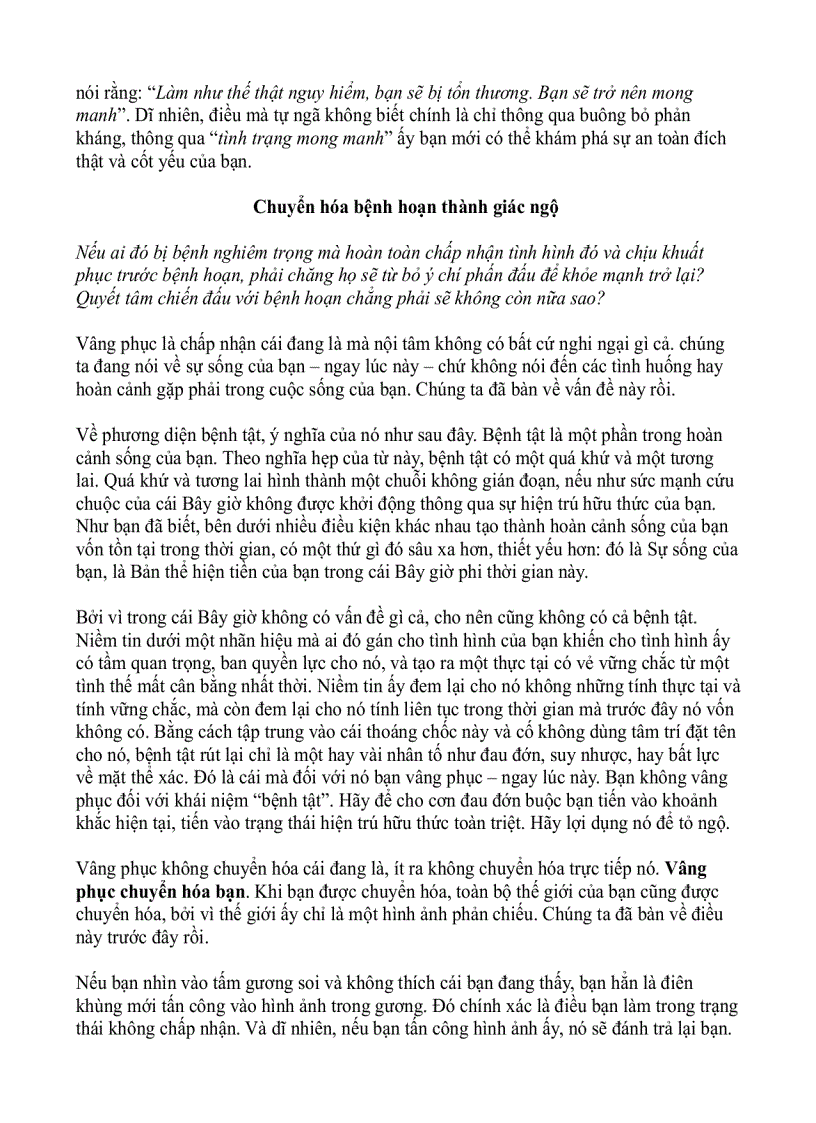 image for page Thiền và nghệ thuật đối diện với cuộc đời